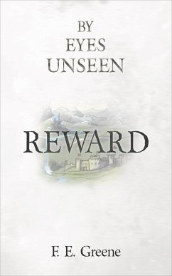 Cover Reward (By Eyes Unseen Book Four) (eBook, ePUB)