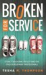 Broken for Service: 31 Daily Devotional... - Bild 1