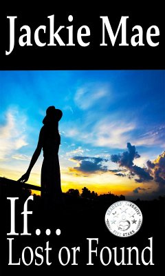 If... Lost or Found (eBook, ePUB) - Mae, Jackie