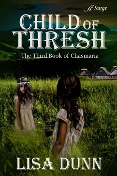 Cover Child of Thresh (eBook, ePUB)