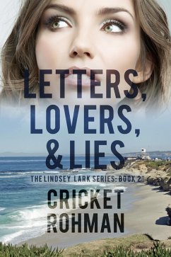 Cover Letters, Lovers, & Lies (eBook, ePUB)
