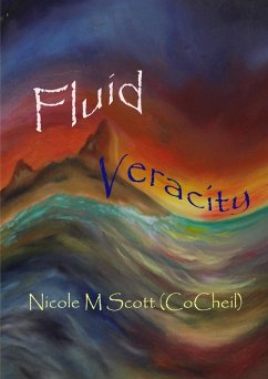Cover Fluid Veracity (eBook, ePUB)