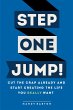 Step One: Jump (eBook, ePUB) - Bild 1
