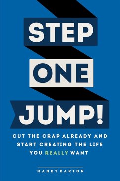 Step One: Jump (eBook, ePUB) - Barton, Mandy