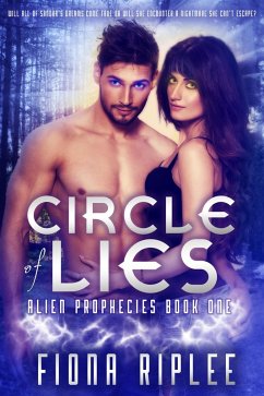 Cover Circle of Lies (eBook, ePUB)