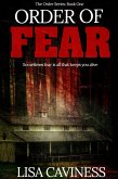 Order of Fear (eBook, ePUB)
