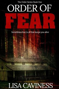 Cover Order of Fear (eBook, ePUB)