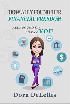 Cover How Ally Found Her Financial Freedom (eBook, ePUB)