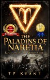 The Paladins of Naretia (eBook, ePUB) The Paladins of Naretia (eBook, ePUB)