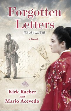 Forgotten Letters (eBook, ePUB) - Raeber, Kirk