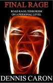 Final Rage (eBook, ePUB)