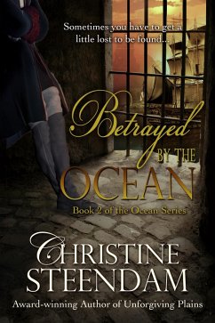 Betrayed by the Ocean (eBook, ePUB) - Steendam, Christine