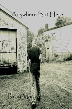 Cover Anywhere But Here (eBook, ePUB)