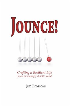 Cover Jounce: Crafting a Resilient Life in an Increasingly Chaotic World (eBook, ePUB)