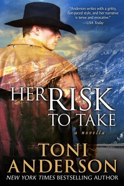 Her Risk To Take (eBook, ePUB) - Anderson, Toni