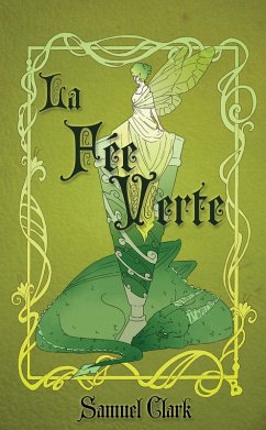 Cover La Fee Verte (eBook, ePUB)