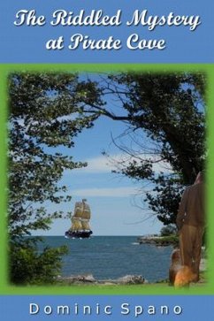 Cover Riddled Mystery at Pirate Cove (eBook, ePUB)