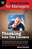 Thinking Into The Corners (eBook, ePUB)