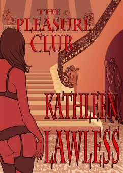 Pleasure Club (eBook, ePUB) - Lawless, Kathleen