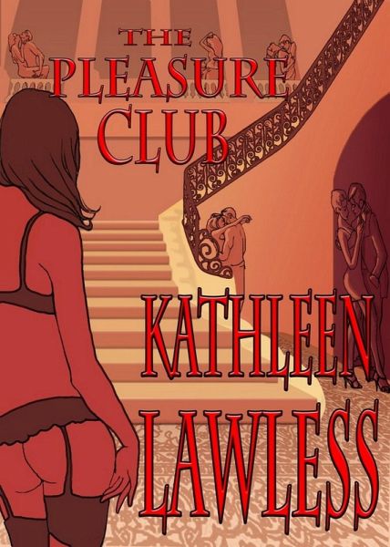 Pleasure Club (eBook, ePUB)
