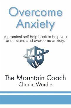 Cover Overcome Anxiety (eBook, ePUB)