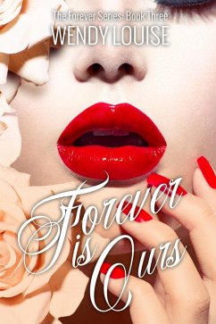 Cover Forever is Ours (eBook, ePUB)