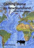 Coming Home to Newfoundland: Animal Deep Ecology (eBook, ePUB)