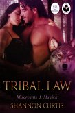 Tribal Law (eBook, ePUB)
