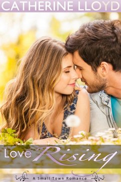 Cover Love Rising (eBook, ePUB)