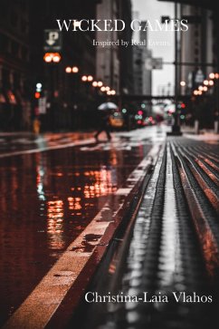 Cover Wicked Games (eBook, ePUB)