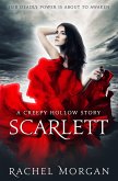 Scarlett (eBook, ePUB)