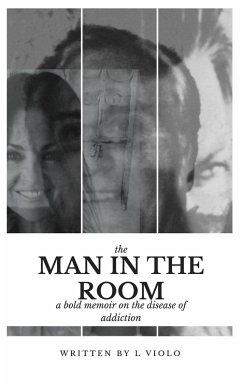 Man In The Room (eBook, ePUB) - Violo, L.