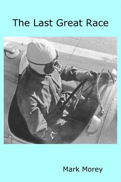 Last Great Race (eBook, ePUB) - Morey, Mark