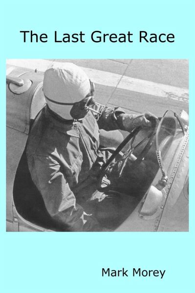 Last Great Race (eBook, ePUB) Last Great Race (eBook, ePUB)