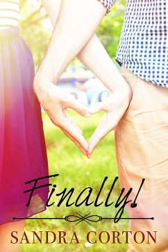 Cover Finally! (eBook, ePUB)