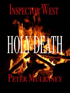 Cover Holy Death (eBook, ePUB)