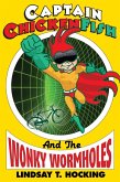 Captain ChickenFish and the Wonky Wormholes (eBook, ePUB)