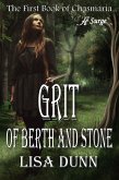 Grit of Berth and Stone (eBook, ePUB)