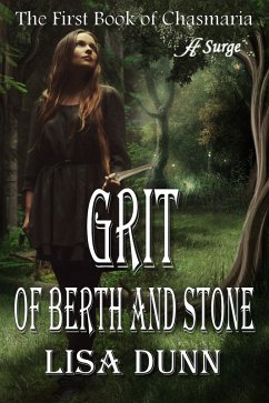 Grit of Berth and Stone (eBook, ePUB) - Dunn, Lisa