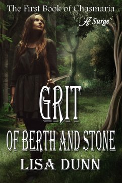 Cover Grit of Berth and Stone (eBook, ePUB)