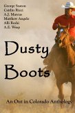 Dusty Boots (eBook, ePUB)