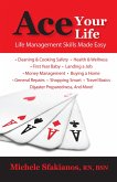 Ace Your Life: Life Management Skills Made Easy (eBook, ePUB)