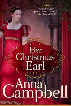 Her Christmas Earl: A Regency Novella (eBook, ePUB) - Campbell, Anna