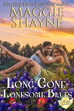 Long Gone Lonesome Blues (eBook, ePUB) - Shayne, Maggie