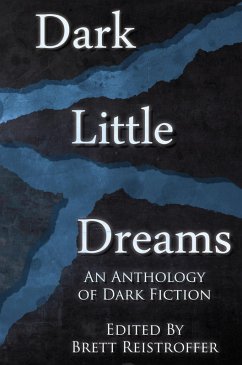 Cover Dark Little Dreams (eBook, ePUB)