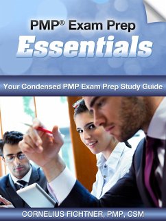 Cover PMP(R) Exam Prep Essentials (eBook, ePUB)