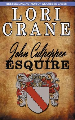 Cover John Culpepper, Esquire (eBook, ePUB)