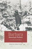 Barbara Newhall Follett: A Life in Letters (eBook, ePUB)