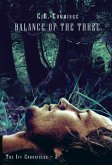 Balance of the Three ~ The Ivy Chronicles: 2 (eBook, ePUB)