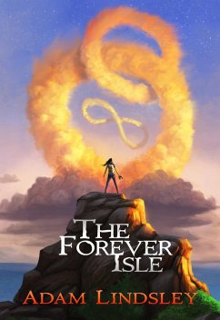 Cover Forever Isle (eBook, ePUB)